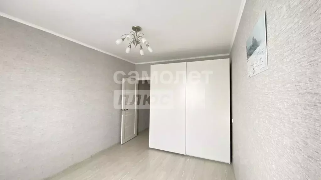 2-к кв. Кемеровская область, Кемерово ул. Серебряный Бор, 12 (53.1 м) - Фото 1