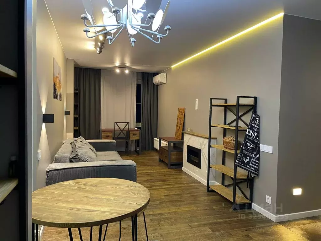 2-к кв. Санкт-Петербург Костромской просп., 44 (56.0 м) - Фото 2