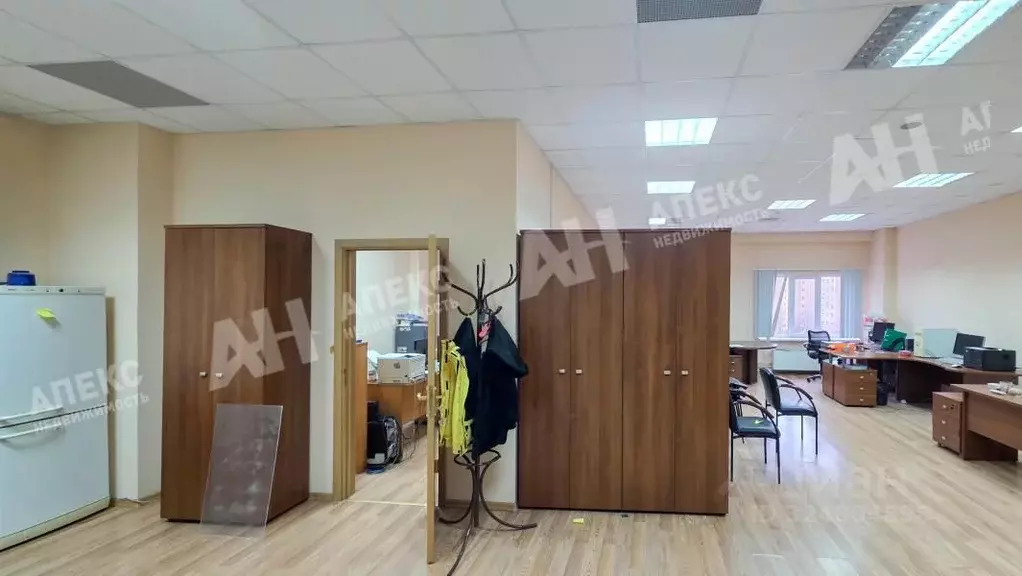 Офис в Москва 3-й Красносельский пер., 21С1 (87 м) - Фото 2