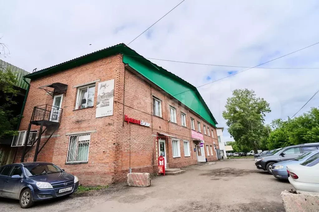 Продам помещение свободного назначения, 900 м - Фото 1