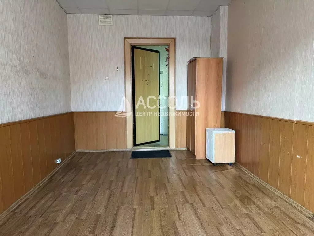 Офис в Омская область, Омск просп. Карла Маркса, 18/1 (20 м) - Фото 2