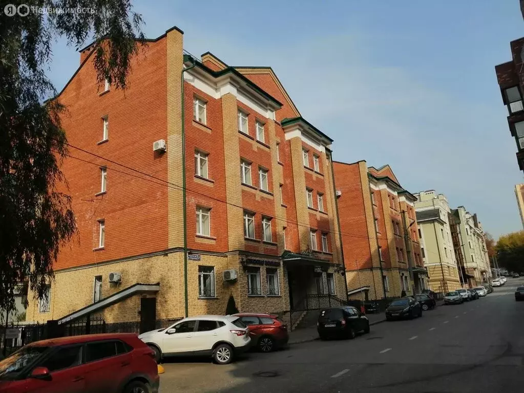 Офис (63.3 м) - Фото 2