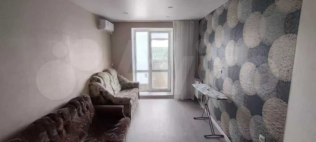 1-к. квартира, 37 м, 7/10 эт. - Фото 0