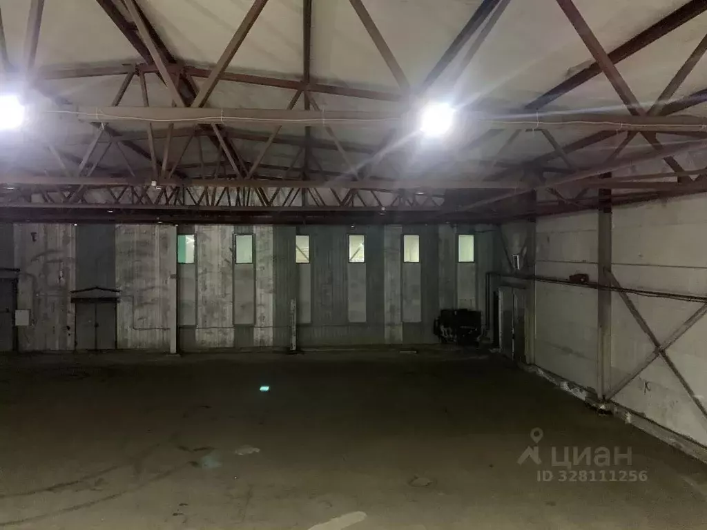 Склад в Москва Деловая ул., 11С21 (300 м) - Фото 1