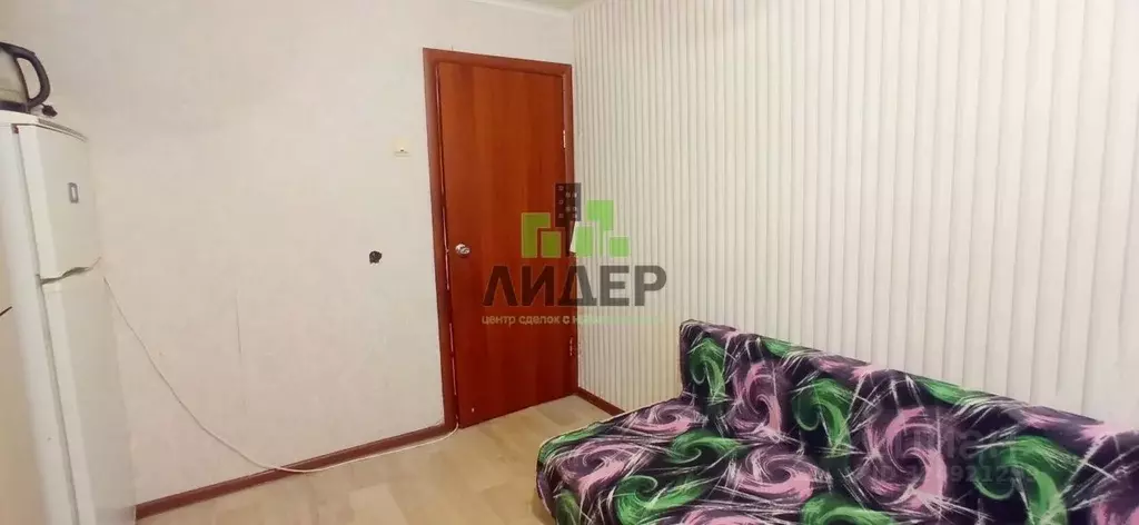 Комната Башкортостан, Нефтекамск Юбилейный просп., 15 (12.7 м) - Фото 2