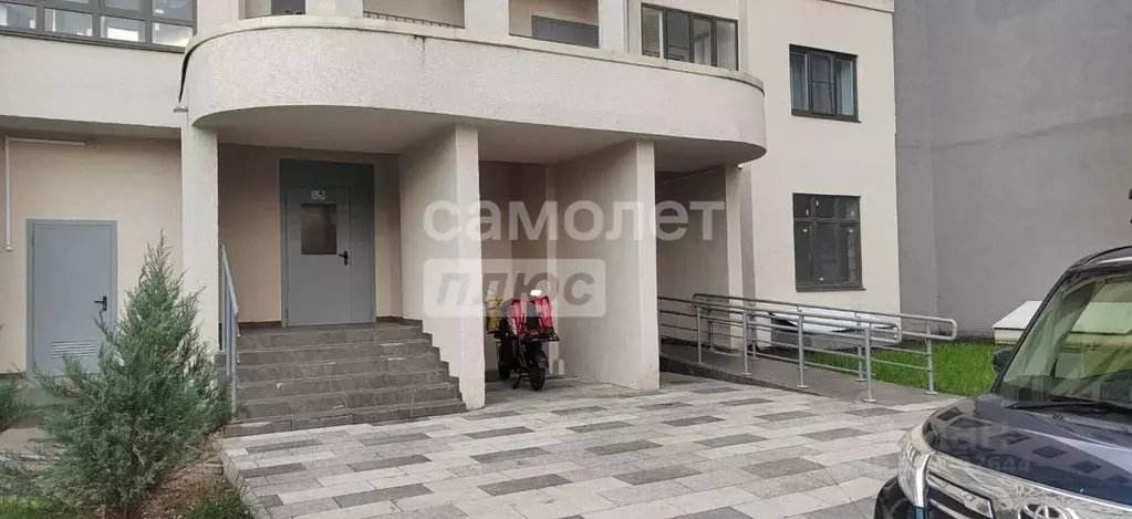 2-к кв. Московская область, Ногинск Богородский городской округ, ул. ... - Фото 1