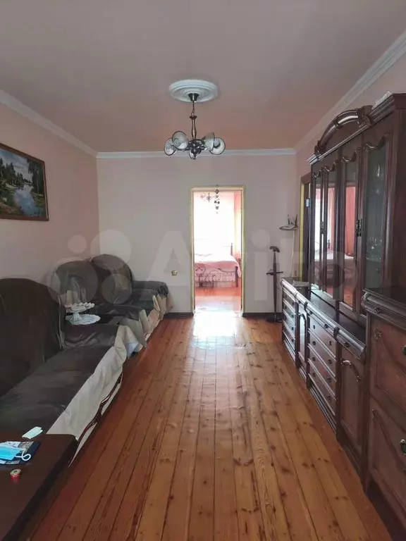 2-к. квартира, 45 м, 3/5 эт. - Фото 0