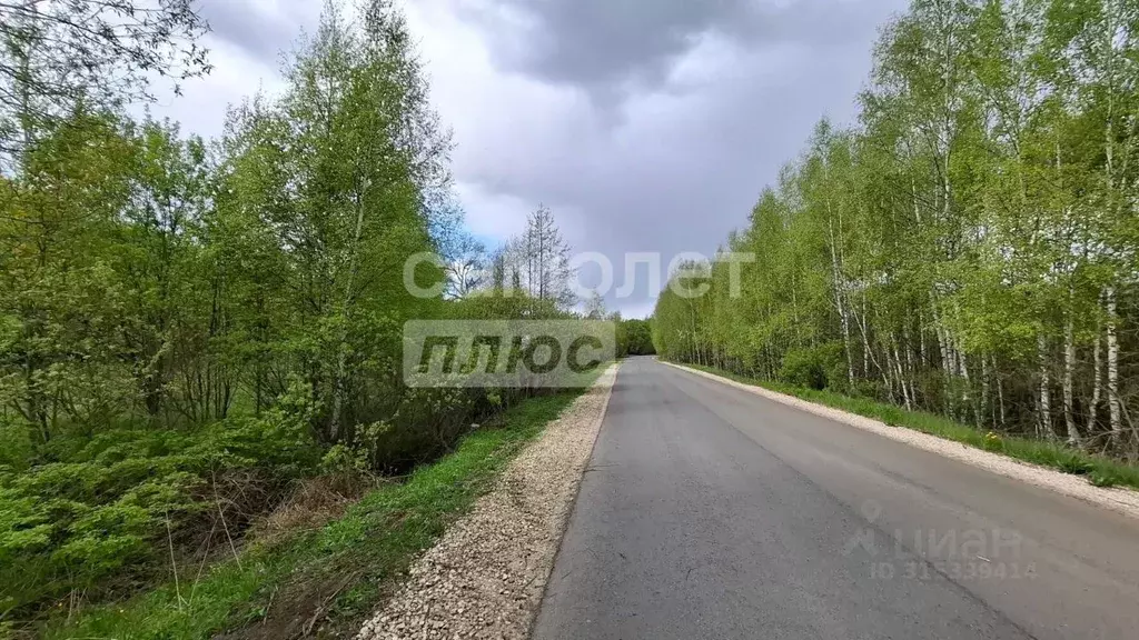 Участок в Владимирская область, Владимир Уварово СНТ, 8-я линия (15.0 ... - Фото 0