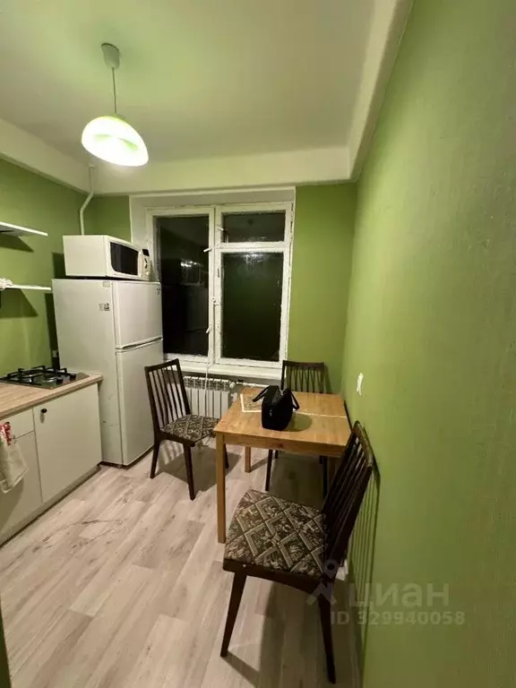 2-к кв. Санкт-Петербург просп. Народного ополчения, 187 (46.0 м) - Фото 1