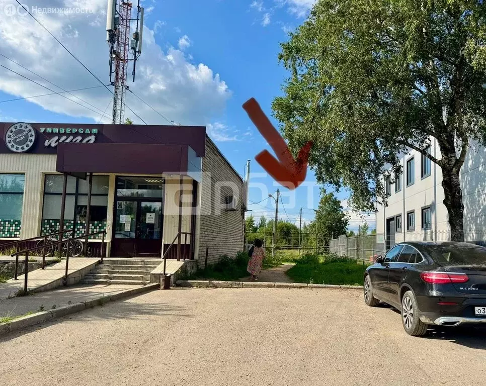 Участок в Фанерник, улица Геофизиков, 12 (11 м) - Фото 1