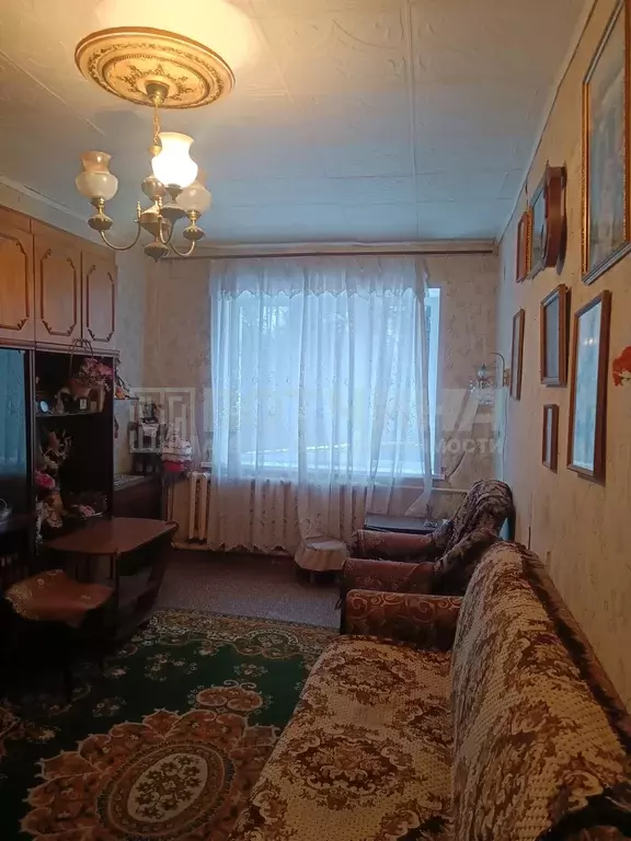 Продаётся 3-к квартира, 69.8 м - Фото 0
