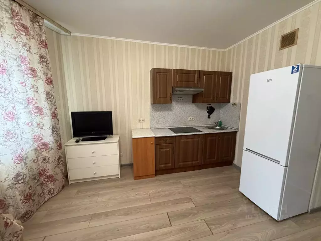 1-к кв. Московская область, Королев ул. Горького, 79к12 (33.0 м) - Фото 0