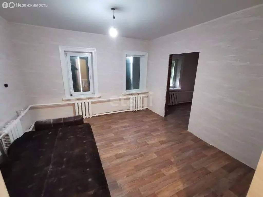 Дом в Тамбов, Лермонтовская улица (75 м) - Фото 1