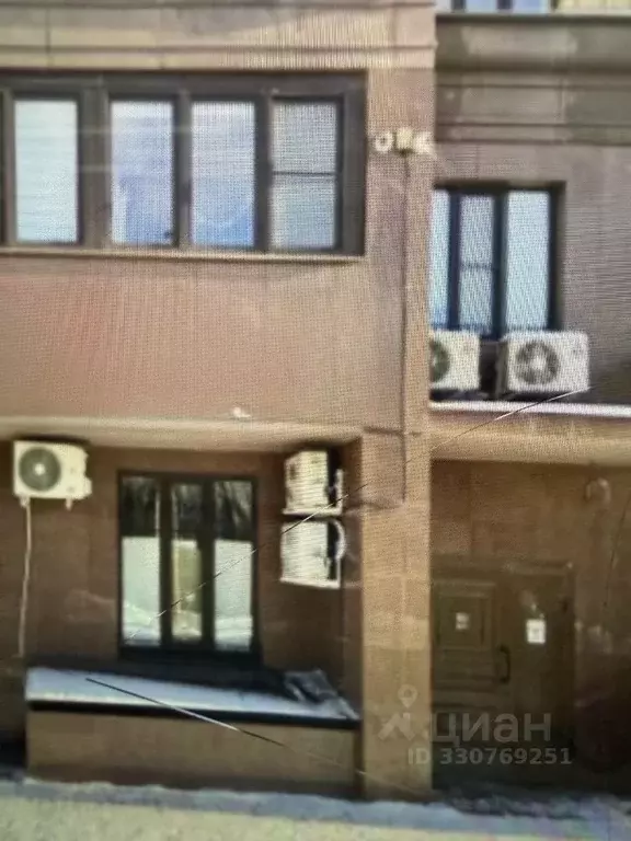 Помещение свободного назначения в Московская область, Видное ул. ... - Фото 1