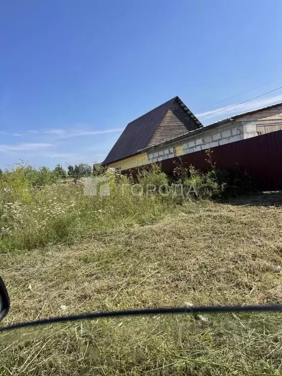 Участок в Новосибирская область, Новосибирский район, Криводановский ... - Фото 1