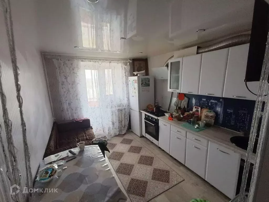Продаётся 1-к квартира, 35.7 м - Фото 0