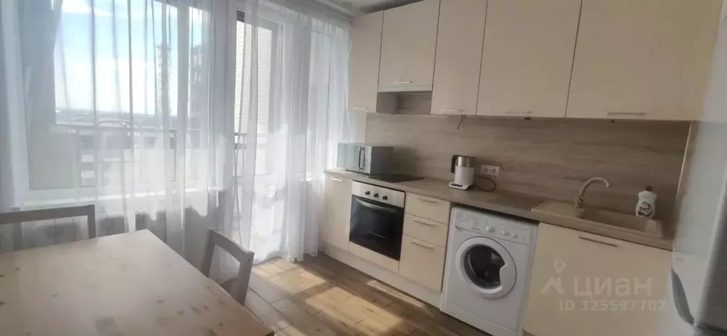 2-к кв. Москва Сосенское поселение, ул. Василия Ощепкова, 3 (50.0 м) - Фото 2