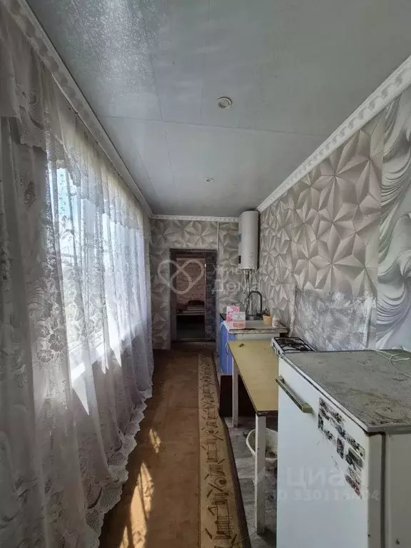 Дом в Волгоградская область, Городищенский район, Новонадеждинское ... - Фото 2