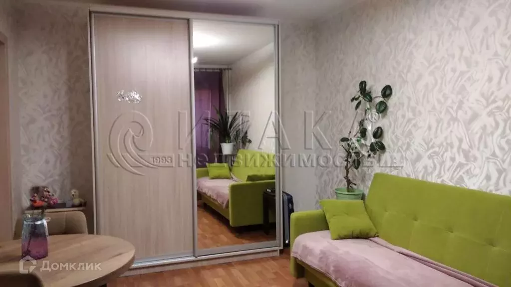 Продаётся 2-к квартира, 45.2 м - Фото 1