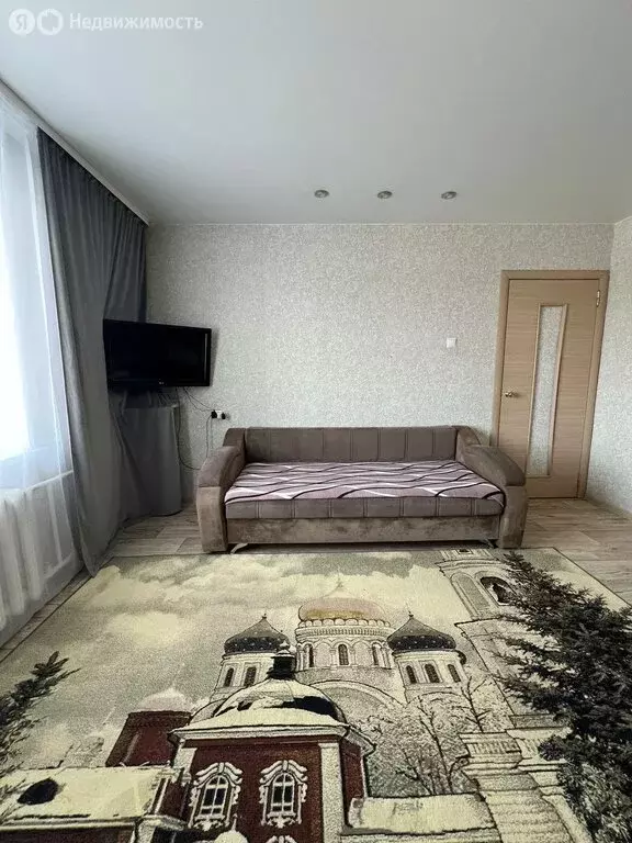 2-комнатная квартира: Райчихинск, Музыкальная улица, 36 (48.8 м) - Фото 2