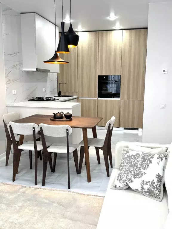 Продаётся 1-к квартира, 44.3 м - Фото 1