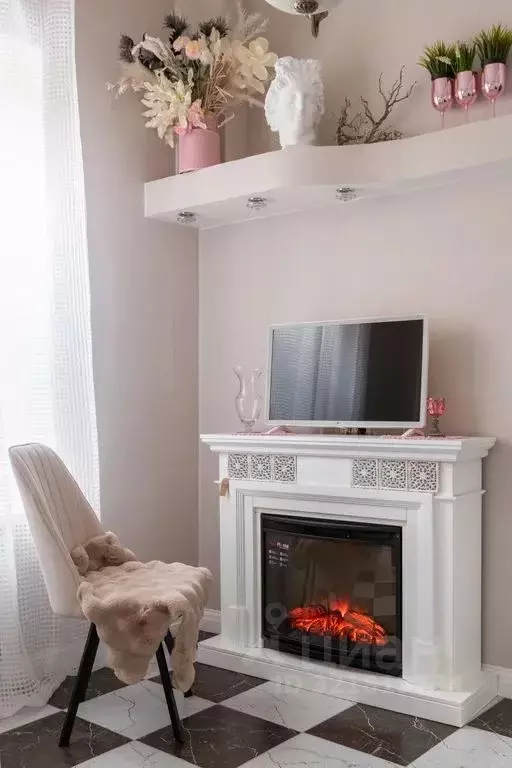 1-к кв. Санкт-Петербург 3-я Советская ул., 10 (40.0 м) - Фото 2