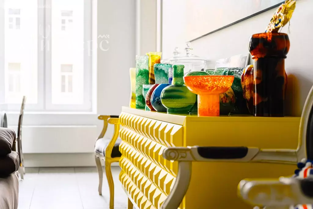 2-комнатная квартира: Санкт-Петербург, улица Марата, 26/11 (78.5 м) - Фото 2