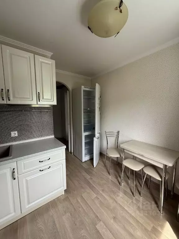 1-к кв. Москва ул. Довженко, 6 (37.0 м) - Фото 1