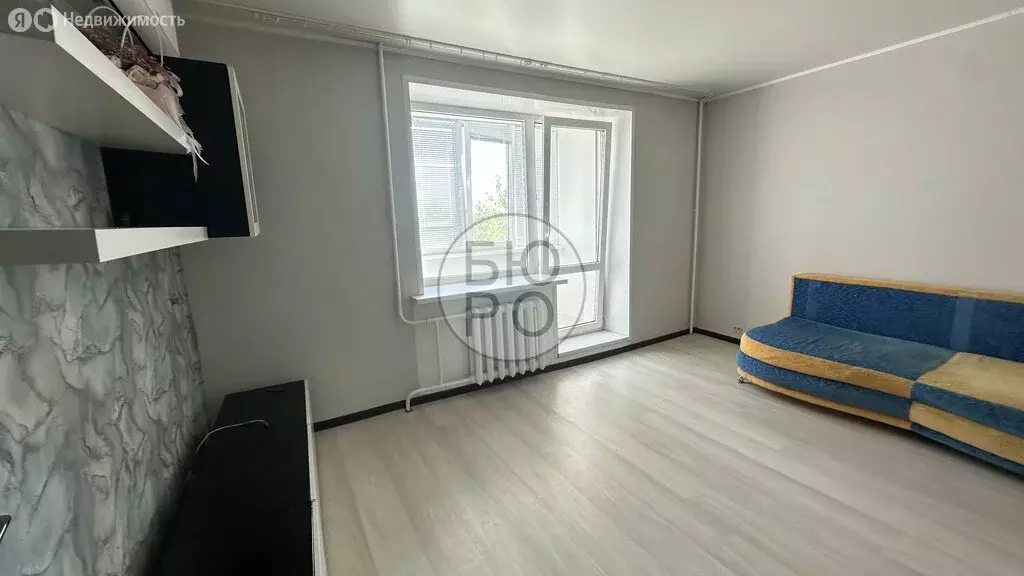 1-комнатная квартира: Стерлитамак, Лесная улица, 20А (33.4 м) - Фото 1
