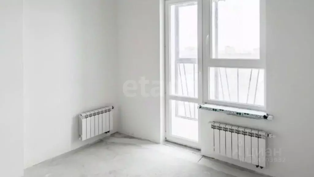 Студия Ярославская область, Ярославль ул. Старая Костромская, 4 (20.38 ... - Фото 1