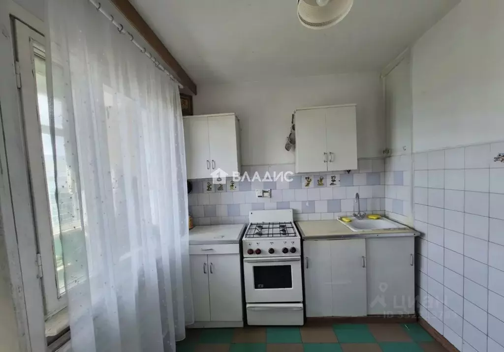 3-к кв. Пензенская область, Пенза ул. Бородина, 17 (58.9 м) - Фото 1