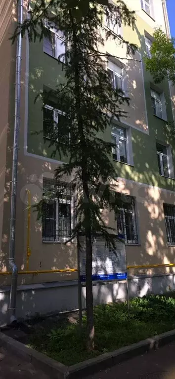 Комната 15 м в 3-к., 3/5 эт. - Фото 0