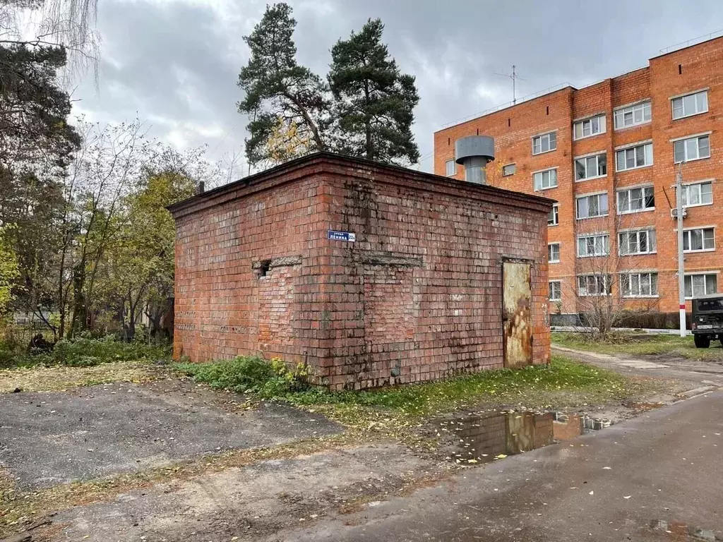 Свободного назначения, 35.6 м - Фото 1