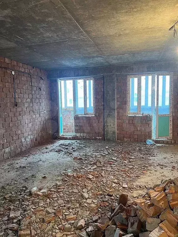 2-к. квартира, 67 м, 4/12 эт. - Фото 0