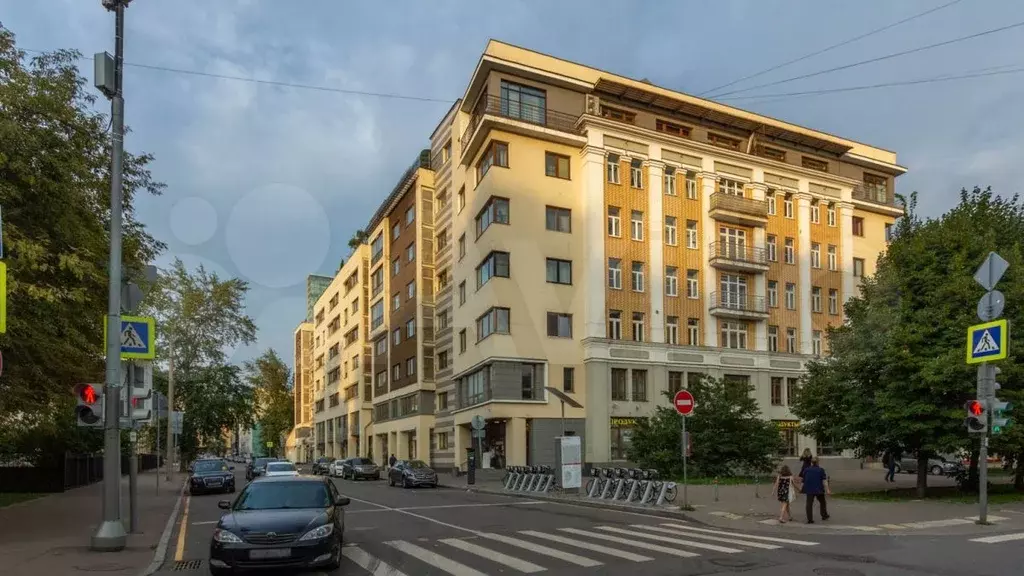 Продажа габ - Магнолия и Фитнес Центр - 783,0 м - Фото 0