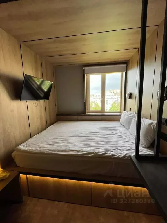 Студия Санкт-Петербург Большой Сампсониевский просп., 74к2 (17.0 м) - Фото 2