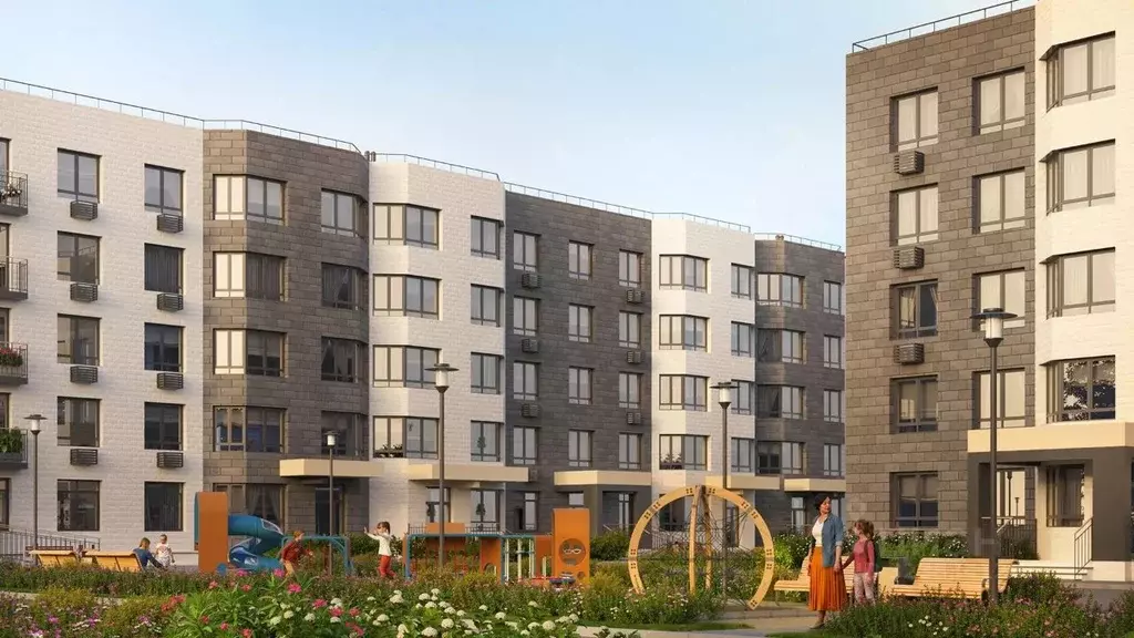 2-к кв. Московская область, Дмитровский муниципальный округ, с. ... - Фото 0