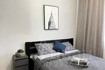 1-к кв. Московская область, Ленинский городской округ, Лопатино пгт ... - Фото 1