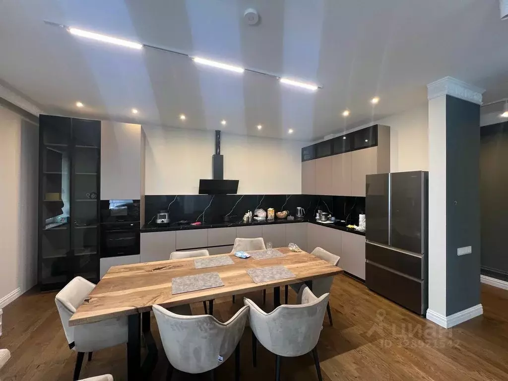 Дом в Московская область, Домодедово городской округ, д. Юсупово ул. ... - Фото 1