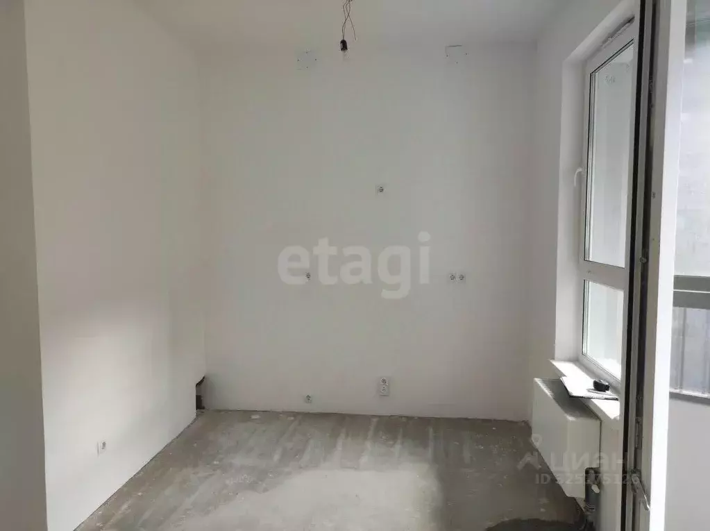 Студия Московская область, Мытищи городской округ, пос. Нагорное ... - Фото 1