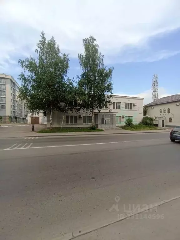 Помещение свободного назначения в Татарстан, Казань ул. Гладилова, 44 ... - Фото 2