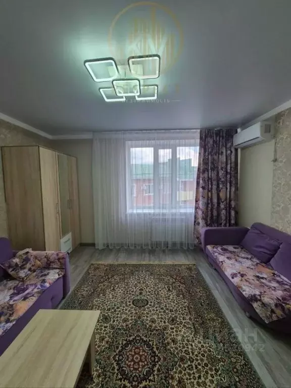 2-к кв. Ставропольский край, Ессентуки ул. Орджоникидзе, 88к3 (49.4 м) - Фото 1