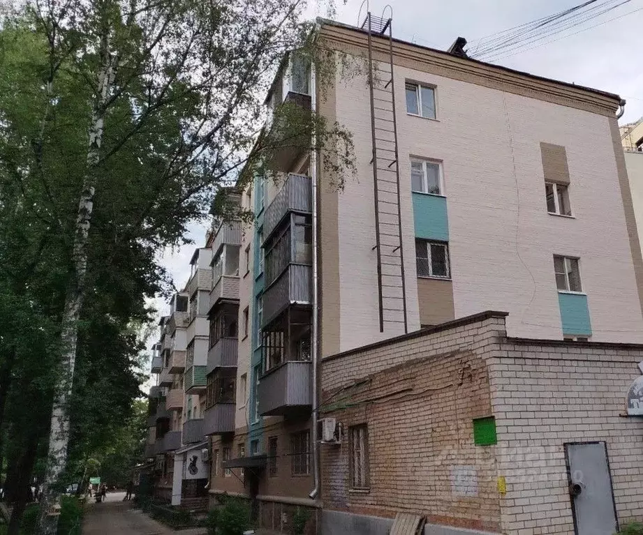 2-к кв. Московская область, Пушкино Московский просп., 24 (41.2 м) - Фото 1