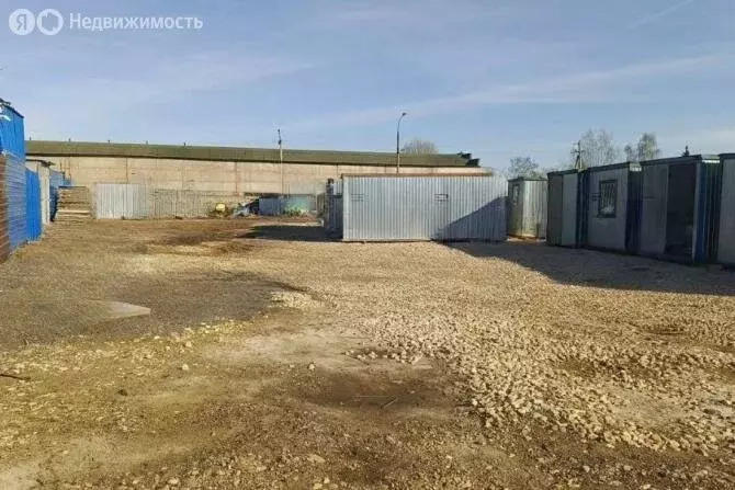 Помещение свободного назначения (800 м) - Фото 1