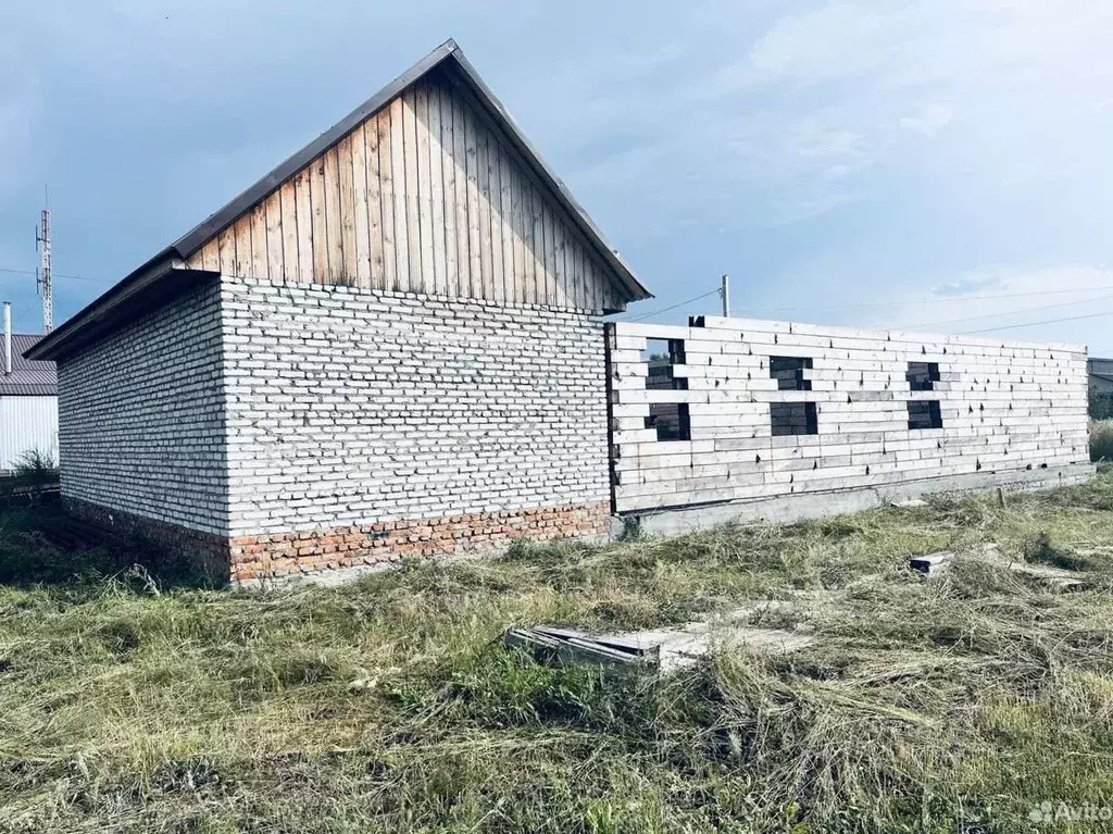 Участок в Алтайский край, Алейский район, Заветильичевский сельсовет, ... - Фото 1