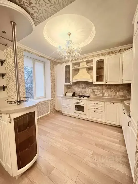 2-к кв. Костромская область, Кострома Советская ул., 36 (65.0 м) - Фото 2