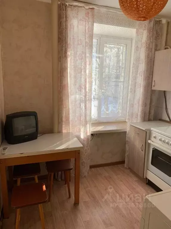 1-к кв. Москва ул. Вешних Вод, 8к1 (35.0 м) - Фото 1