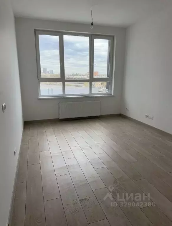 2-к кв. Москва пер. 1-й Котляковский, 4к3 (66.4 м) - Фото 1