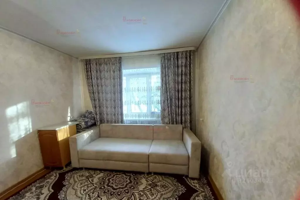 2-к кв. Свердловская область, Екатеринбург ул. Расточная, 29 (42.0 м) - Фото 2