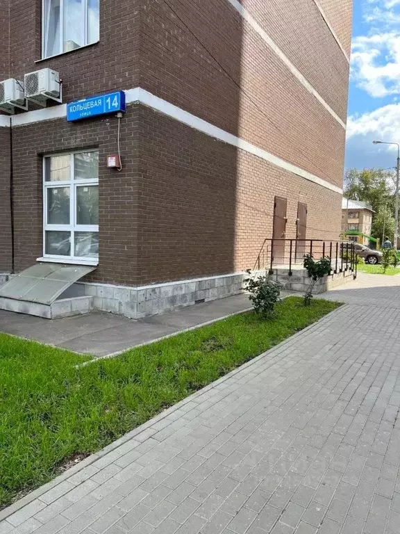 Помещение свободного назначения в Московская область, Лобня Кольцевая ... - Фото 2